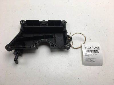 Лот: 20390218. Фото: 1. Сапун Mazda Demio 2007 ZJ0113570... Двигатель и элементы двигателя