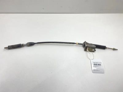 Лот: 21110799. Фото: 1. Трос переключения КПП Subaru Legacy... Двигатель и элементы двигателя