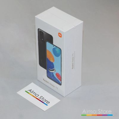 Лот: 19495029. Фото: 1. [Новый] Смартфон Xiaomi Redmi... Смартфоны