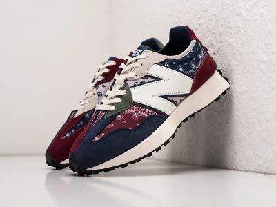 Лот: 24979094. Фото: 1. Кроссовки New Balance 327. Кеды, кроссовки, слипоны