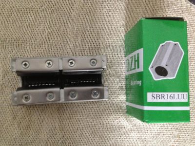 Лот: 3912999. Фото: 1. Линейный подшипник SBR16LUU CNC... Промышленное
