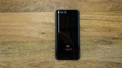 Лот: 12104244. Фото: 1. xiaomi mi 6 / обмен на iphone... Смартфоны