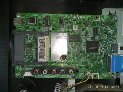 Лот: 10483630. Фото: 1. BN41-02217B tv Samsung UE40H4200AK... Запчасти для телевизоров, видеотехники, аудиотехники