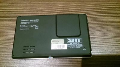 Лот: 3190715. Фото: 1. Новигатор Prology. GPS-навигаторы