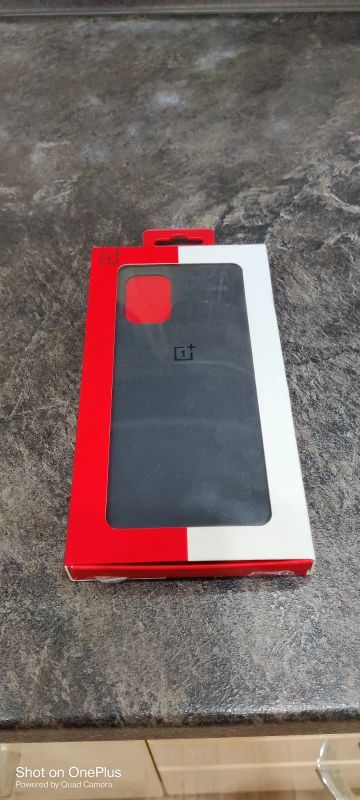 Лот: 17908538. Фото: 1. Чехол OnePlus 8t. Чехлы, бамперы