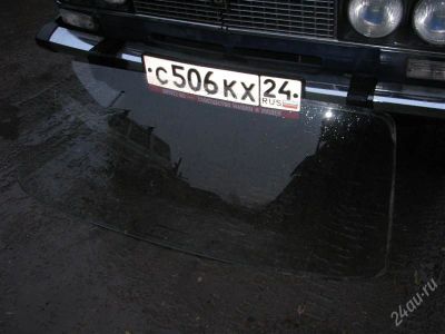 Лот: 2202169. Фото: 1. Заднее стекло ваз. Кузов