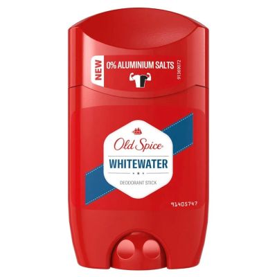 Лот: 24116223. Фото: 1. Дезодорант Old Spice, WhiteWater... Уход за телом