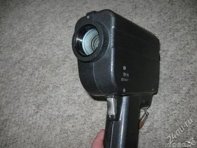 Лот: 1430644. Фото: 1. Прибор ночного видения ПН-1. Другое (оптические приборы)