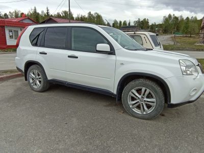 Лот: 19152340. Фото: 1. Nissan X-Trail t31 2.0 cvt. Автомобили