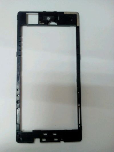 Лот: 11326091. Фото: 1. A361. Sony D5803 \ Xperia Z3... Корпуса, клавиатуры, кнопки