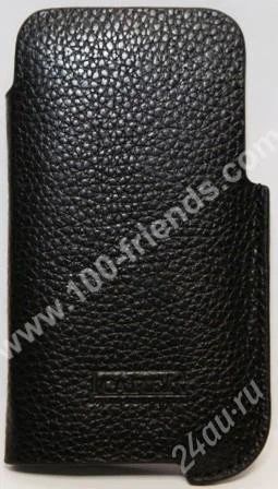 Лот: 1763516. Фото: 1. Футляр-колба "IcareR" iPhone 4... Чехлы, бамперы