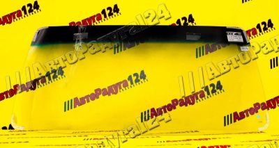 Лот: 18648143. Фото: 1. Стекло лобовое Mitsubishi Fuso... Кузов