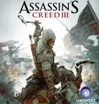 Лот: 22148929. Фото: 1. Assassin's Creed III =DVD=. Игры для ПК