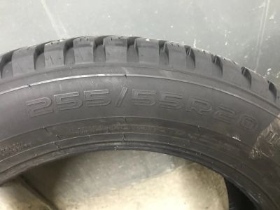 Лот: 16867677. Фото: 1. Шины Nokian hakkapilitta 8 SUV... Шины