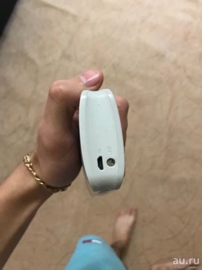Лот: 13558189. Фото: 1. Power Bank. Внешние, портативные аккумуляторы для смартфонов (Power bank)
