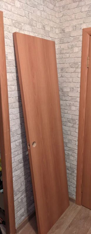 Лот: 17269483. Фото: 1. Дверь межкомнатная стандартная... Двери межкомнатные