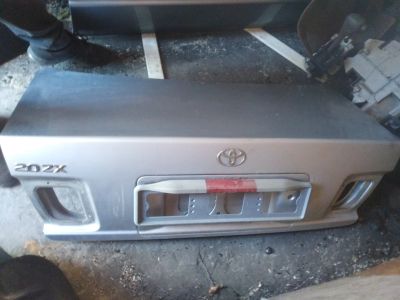 Лот: 15782030. Фото: 1. Крышка багажника Camry sv40,41... Кузов