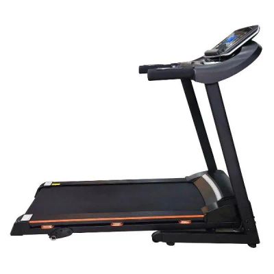 Лот: 24435637. Фото: 1. Беговая дорожка Royal Fitness... Другое (тренажеры, комплексы)