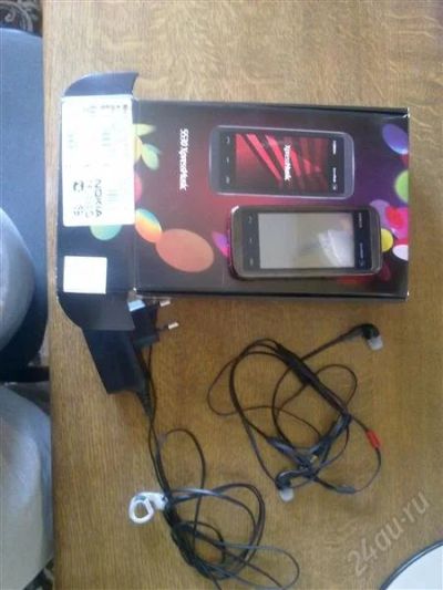 Лот: 914160. Фото: 1. срочно! nokia 5530 цена снижена... Кнопочные мобильные телефоны
