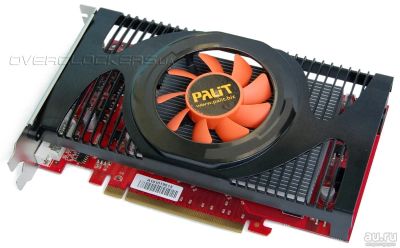 Лот: 9198457. Фото: 1. Видеокарта Nvidia Palit GeForce... Видеокарты
