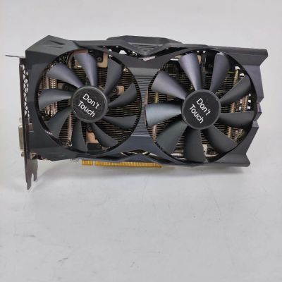 Лот: 19945030. Фото: 1. Видеокарта Zotac GeForce RTX 2060... Видеокарты