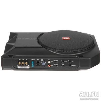 Лот: 14729856. Фото: 1. JBL BassPro SL2 сабвуфер корпусной... Сабвуферы