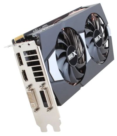 Лот: 7850122. Фото: 1. Продам видеокарту Sapphire Radeon... Видеокарты