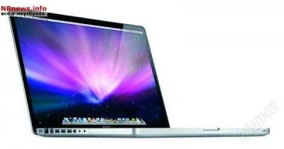 Лот: 1484278. Фото: 1. Продам MacBookPro 17. Ноутбуки