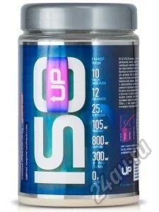 Лот: 5834395. Фото: 1. ISOtonic UP Rline (Изотоник, рлайн... Спортивное питание, витамины