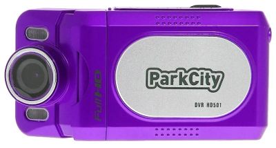 Лот: 8144883. Фото: 1. Видеорегистратор ParkCity DVR... Видеорегистраторы,  радар-детекторы, системы парковки