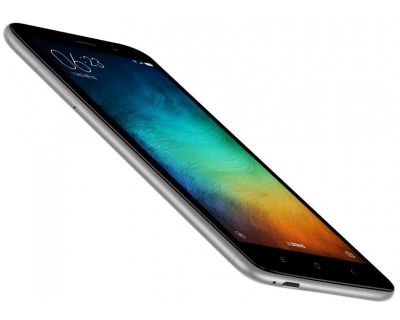 Лот: 8004888. Фото: 1. Xiaomi redmi note 3 Pro Prime... Смартфоны