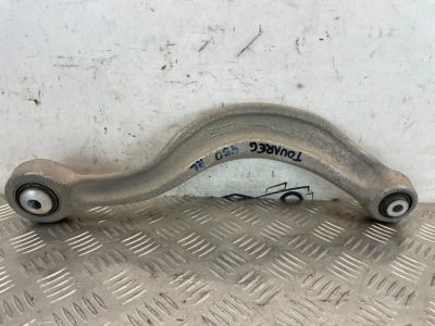 Лот: 23503805. Фото: 1. рычаг подвески Volkswagen Touareg... Ходовая, подвеска, рулевое управление