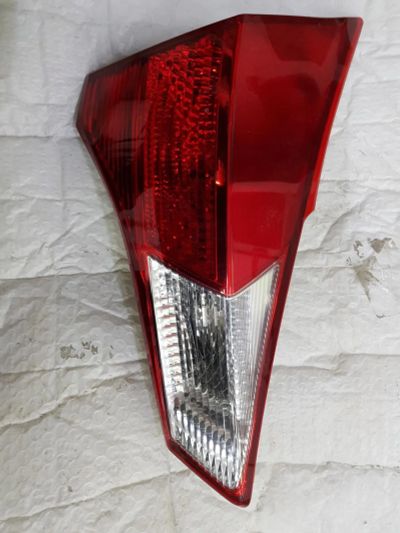 Лот: 10769602. Фото: 1. Фонарь левый Toyota Rav4 оптика... Оптика и освещение