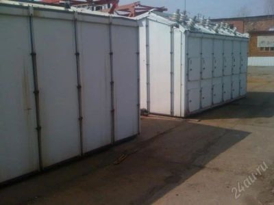 Лот: 1192795. Фото: 1. КРУН ( модуль из 6 ячеек). Другое (электрооборудование)
