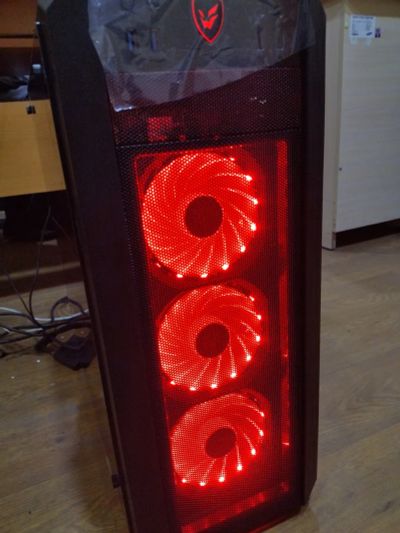 Лот: 20581566. Фото: 1. Intel Core i5-8400 6 ядер по 2... Компьютеры в сборе