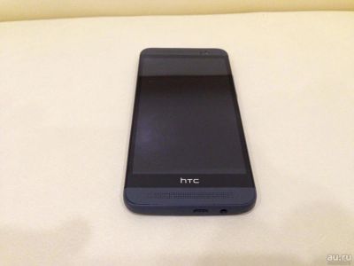 Лот: 8217514. Фото: 1. Продам HTC ONE E8 dual SIM. Смартфоны