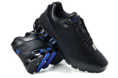 Лот: 7150910. Фото: 1. Кроссовки Adidas P5000. Кеды, кроссовки, слипоны