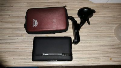 Лот: 11745730. Фото: 1. Навигатор Гармин 3590. GPS-навигаторы