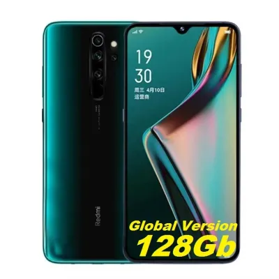 Лот: 20561593. Фото: 1. Смартфон Xiaomi Redmi Note 8 Pro... Смартфоны