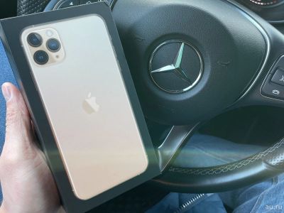 Лот: 18496925. Фото: 1. iPhone 11 Pro Max 256 gb. Смартфоны