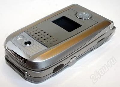 Лот: 1397786. Фото: 1. Motorola MPX220 (или в ремонт... Смартфоны