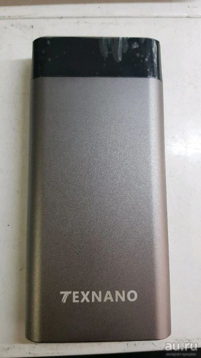 Лот: 13197491. Фото: 1. PowerBank Texnano 179 30000mAh. Внешние, портативные аккумуляторы для смартфонов (Power bank)
