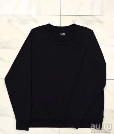 Лот: 9442328. Фото: 1. Cheap Monday Sweatshirt. Свитеры, толстовки, худи