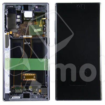 Лот: 19337788. Фото: 1. Дисплей для Samsung Galaxy Note... Дисплеи, дисплейные модули, тачскрины