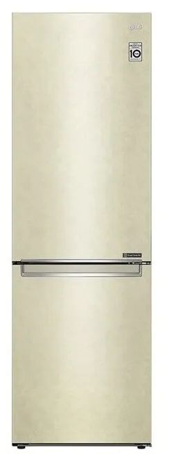 Лот: 19865347. Фото: 1. Холодильник LG GC-B459 SECL. Холодильники, морозильные камеры