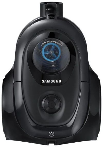 Лот: 10772668. Фото: 1. Пылесос Samsung SC18M2150SG новый... Пылесосы, паровые швабры