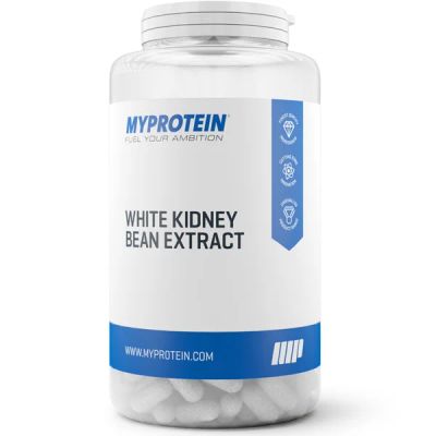 Лот: 7841055. Фото: 1. Блокатор Углеводов myprotein 90. Спортивное питание, витамины
