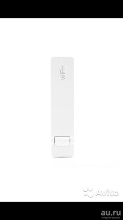 Лот: 9347489. Фото: 1. Wi-Fi Повторитель MI (Xiaomi). Другое (сетевые устройства)