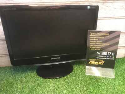 Лот: 19632886. Фото: 1. Монитор Samsung Syncmaster B1930N... ЖК-мониторы