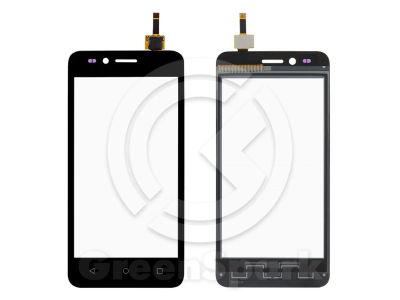 Лот: 16538242. Фото: 1. Тачскрин для Huawei Y3 II LTE... Дисплеи, дисплейные модули, тачскрины